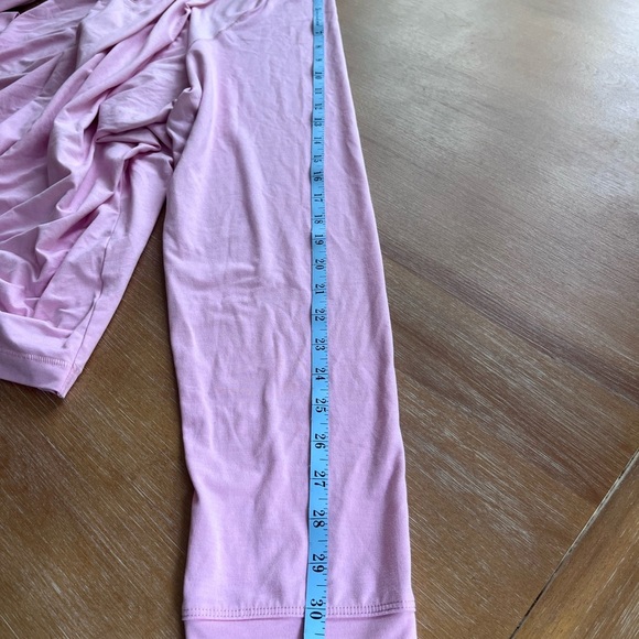 Johnnie-O Quarter Zip Freeborne XL Golf Performance stretch - Picture 8 of 10